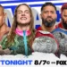 Resultados WWE SmackDown 22 de abril de 2022 Resultados WWE SmackDown 22 de abril de 2022