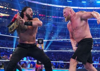 Productor del evento principal de la segunda noche de WrestleMania 38 habría renunciado a WWE