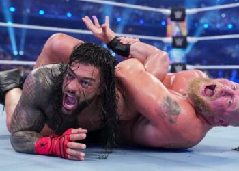 AEW habría firmado al productor del evento principal de WrestleMania 38