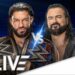 Resultados WWE Live Londres 29 de abril de 2022 Resultados WWE Live París 30 de abril de 2022