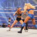 Ronda Rousey furiosa con WWE antes de WrestleMania 38 Ronda Rousey furiosa con WWE antes de WrestleMania 38