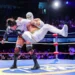 Resultados CMLL Sábado de Coliseo 2 de abril de 2022