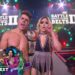 Sammy Guevara gana el Campeonato de TNT en AEW Battle of the Belts II Sammy Guevara gana el Campeonato de TNT en AEW Battle of the Belts II