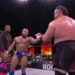 Jonathan Gresham se convierte en Campeón Mundial Indiscutido de ROH y Samoa Joe aparece en Supercard Of Honor 2022 Jonathan Gresham se convierte en Campeón Mundial indiscutido de ROH y Samoa Joe aparece en Supercard Of Honor 2022