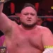 Samoa Joe retiene el Campeonato Mundial Televisivo de ROH luego de derrotar a Trent Beretta