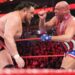 Kurt Angle, sobre el regreso a los cuadriláteros de Samoa Joe: "Todavía tiene cosas por ofrecer" Kurt Angle, sobre el regreso a los cuadriláteros de Samoa Joe: "Todavía tiene cosas por ofrecer"