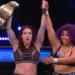 Mercedes Martinez se convierte en la Campeona Femenina Interina de ROH en Supercard Of Honor 2022 Mercedes Martinez se convierte en la Campeona Femenina Interina de ROH en Supercard Of Honor 2022