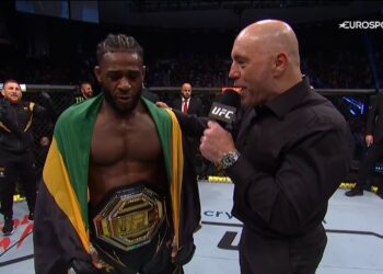Aljamain Sterling retiene el título indiscutido de peso gallo derrotando a Petr Yan en UFC 273