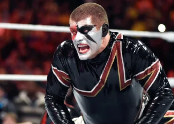 Cody Rhodes pidió no relacionarse con el personaje de Stardust nunca más antes de volver a firmar con WWE