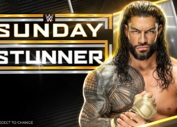 Resultados WWE Live Cedar Rapids Sunday Stunner 22 de mayo de 2022