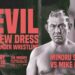 Resultados GCW Devil In A New Dress: Minoru Suzuki, Mike Bailey y más Resultados GCW Devil In A New Dress: Minoru Suzuki, Mike Bailey y más