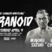 Resultados GCW Paranoid: Minoru Suzuki, The Briscoes y más Resultados GCW Paranoid: Minoru Suzuki, The Briscoes y más