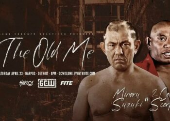 Resultados GCW The Old Me: Minoru Suzuki, The Briscoes y más