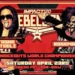 Se añaden nuevas luchas a la cartelera de IMPACT Rebellion 2022 Se añaden nuevas luchas a la cartelera de IMPACT Rebellion 2022
