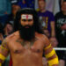 Veer Mahaan hace su regreso en WWE RAW