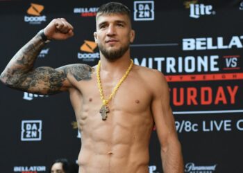 Yaroslav Amosov comparte sus experiencias sobre la guerra Rusia -Ucrania