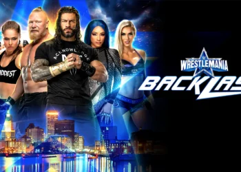 Cartelera WWE WrestleMania Backlash 2022 actualizada