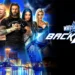 Cartelera WWE WrestleMania Backlash 2022 actualizada Cartelera WWE WrestleMania Backlash 2022 actualizada