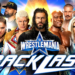 WWE elimina una lucha de WrestleMania Backlash 2022 WWE elimina una lucha de WrestleMania Backlash 2022