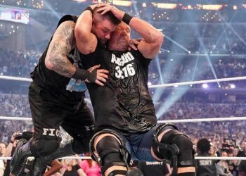 WWE le ha ofrecido a 'Stone Cold' Steve Austin una lucha más