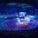 WWE tendría la intención de realizar más shows en grandes estadios para 2023 WWE tendría la intención de realizar más shows en grandes estadios para 2023