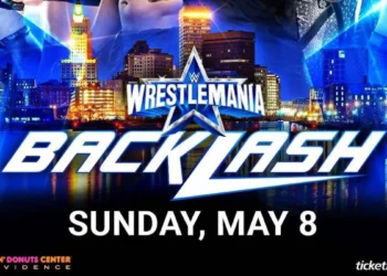 WWE anuncia una lucha más para WrestleMania Backlash 2022