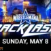 WWE anuncia una lucha más para WrestleMania Backlash 2022 WWE anuncia una lucha más para WrestleMania Backlash 2022