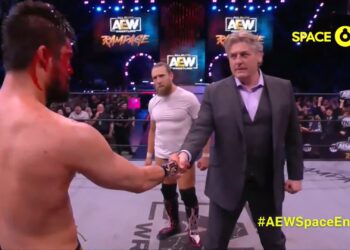 Wheeler Yuta se une a Blackpool Combat Club