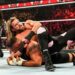 Leyenda de WWE fue productor de una lucha en la reciente edición de RAW