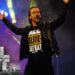 Adam Cole revela que estaba inseguro con respecto a su tema de entrada en AEW
