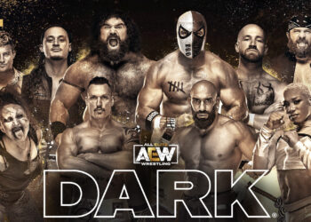Resultados AEW Dark 5 de abril de 2022
