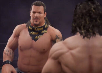 AEW grabó material para su videojuego en Pittsburg posterior a Dynamite