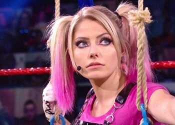 Alexa Bliss no ha sido vista en Dallas de cara a WrestleMania 38