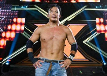 Kushida abandona WWE: más detalles sobre el motivo de su salida