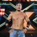 Kushida abandona WWE: más detalles sobre el motivo de su salida Kushida abandona WWE: más detalles sobre el motivo de su salida