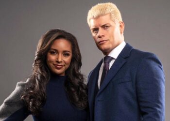 Brandi Rhodes comenta la posibilidad de unirse a Cody en WWE