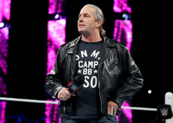 Bret Hart: “No hay una lucha que haya visto de Triple H en el que haya pensado que es un gran combate”