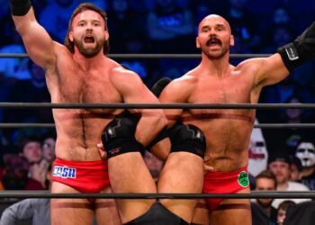 FTR: "Vince McMahon amaba nuestro trabajo"