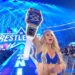 Ronda Rousey sobre su derrota en WrestleMania 38: "Hice rendir a Charlotte Flair y el árbitro no lo vio" charlotte flair ronda rousey wrestlemania 38