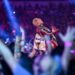 El tema de entrada de Cody Rhodes supera el millón de reproducciones en Spotify El tema de entrada de Cody Rhodes supera el millón de reproducciones en Spotify