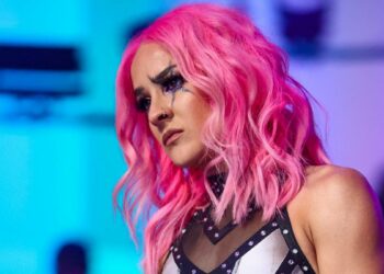 Detalles de las conversaciones de Dakota Kai con AEW antes de volver a WWE