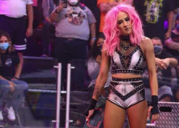 Diversas superestrellas de WWE reaccionan al despido de Dakota Kai