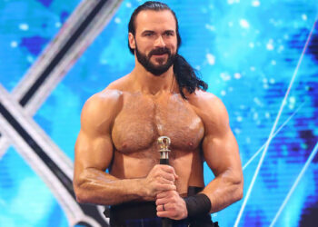 Drew McIntyre quiere ser un 'Paul Heyman Guy'