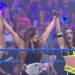 Toxic Attraction recuperan el Campeonato Femenino por Parejas de NXT derrotando a Dakota Kai y Raquel Gonzalez