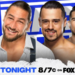 Previa WWE SmackDown 22 de abril de 2022 Previa WWE SmackDown 22 de abril de 2022