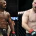 Jon Jones y Stipe Miocic podrían enfrentarse este verano Jon Jones y Stipe Miocic podrían enfrentarse este verano