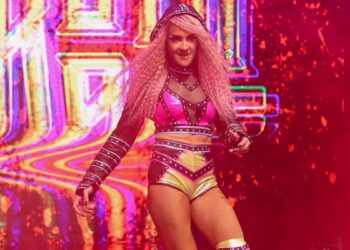 Dakota Kai podrá seguir haciendo directos en Twitch tras volver a WWE