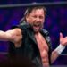 Actualización del estado de salud de Kenny Omega Fecha de finalización del contrato de Kenny Omega con AEW