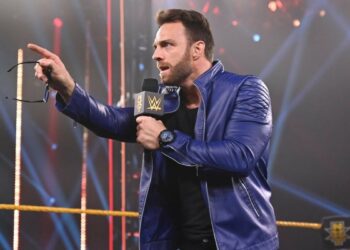 Actualización sobre LA Knight y su futuro en WWE