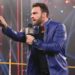 LA Knight da su primera promo en WWE como mánager y presenta el Knight Model Management Actualización sobre LA Knight y su futuro en WWE